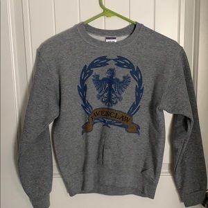 crew sweater